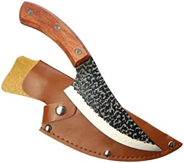 Viking Knife Cuchillos Para Carniceria Chef Knife Butcher Knife Forged Boning Knives Pocket Knife Husk Knife Hunting Knife Camping Knife Is Suitable For Meat Cutting Bbq Family Gathering Viking Knife Cuchillos Para Carniceria Chef Knife Butcher Knife Forged Boning Knives Pocket Knife Husk Knife Hunting Knife Camping Knife Is Suitable For Meat Cutting Bbq Family Gathering