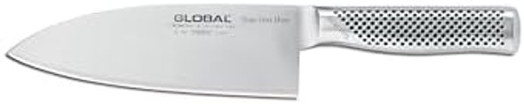 Global G-29-7" Wide Chef'S Knife