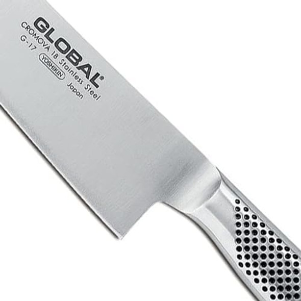 Global Chef’S Knife 10"