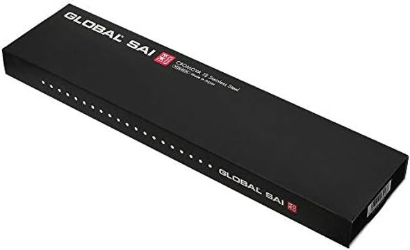 Global Sai Sai-M01-5 1/2" Chef'S Knife