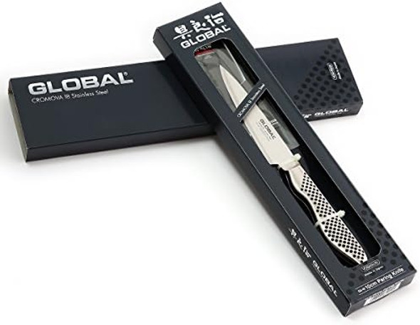 Global Gs-40-4" Paring Knife