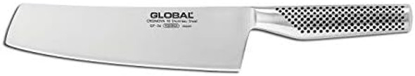 Global Gf-36-8" Heavyweight Vegetable Knife