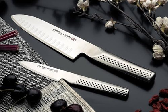 Global Ukon Gum-10-5" Vegetable Knife