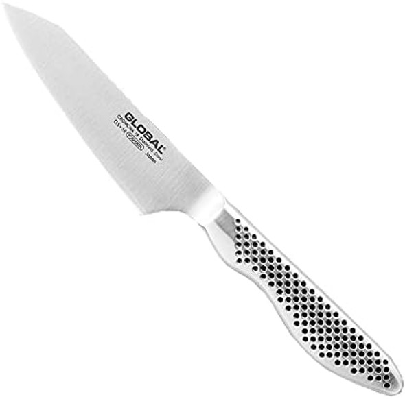 Global Gs-58-4 1/4" Oriental Utility Knife