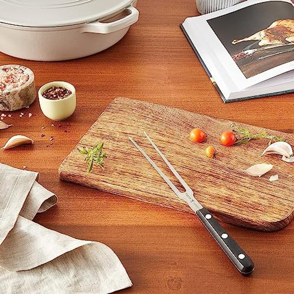 Henckels Classic Precision Razor-Sharp 8-Inch Carving Knife German Engineered Informed By 100+ Years Of Mastery