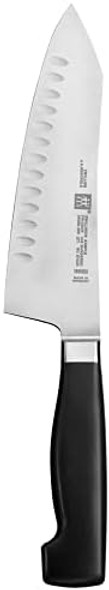 Zwilling J.A. Henckels Rock & Chop Knife Set