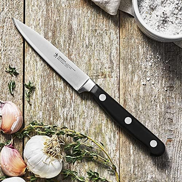 Henckels Classic Precision 4-Inch Paring Knife