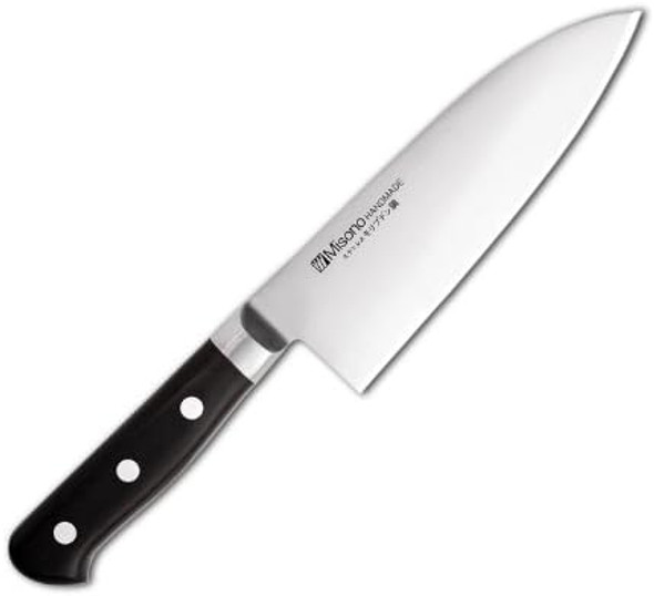 Misono Molybdenum Steel Petty Knife (Tubanashi) No. 631/12Cm