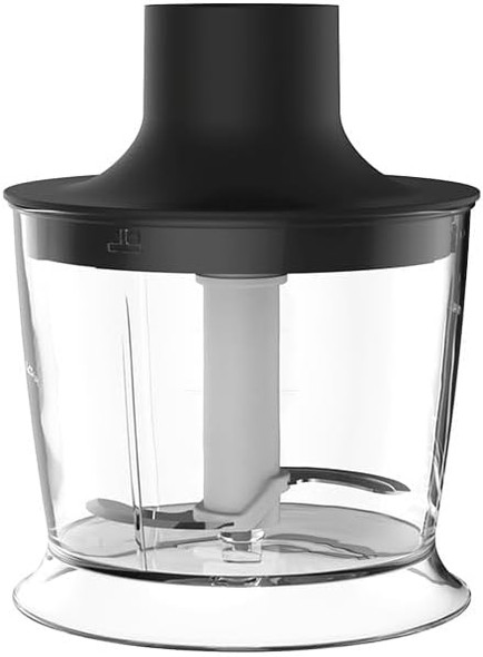 Hand Blender Chopper Attachment For Hb2075