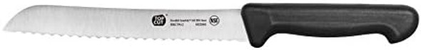By Cangshan P2 Series 1022001 Swedish 14C28N Steel Bread Knife 8-Inch