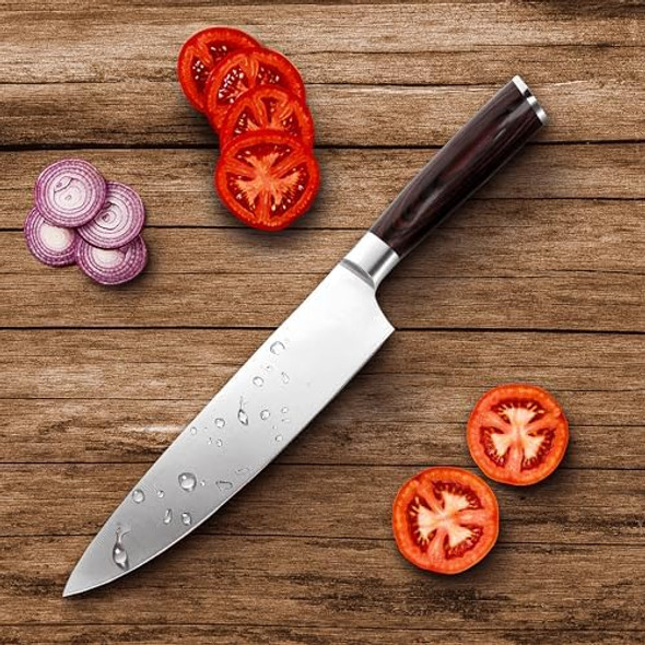 Japanese Chef Knife 8 Inch Hc Steel Paring Knife Premium Chef Knife Professional Unique For Men/Women Mom/Dad Premium Box Japanese Chef Knife 8 Inch Hc Steel Paring Knife Premium Chef Knife Professional Unique For Men/Women Mom/Dad Premium Box
