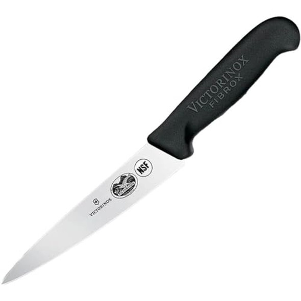 Victorinox Fibrox Pro Chef'S Knife 5-Inch Chef'S