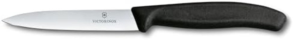 Victorinox Swiss Classic Paring Knife Set 2 Knifes 10 Cm Pointed Tip
