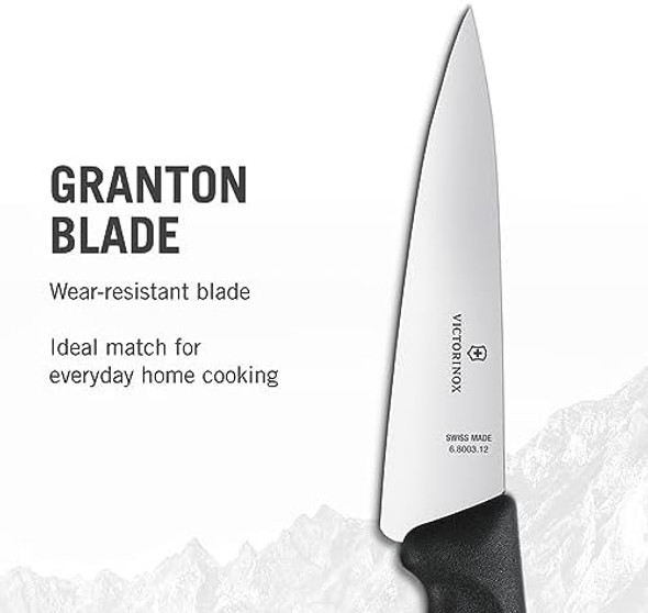 Victorinox 5-Inch Swiss Classic Chef'S Knife Victorinox 5-Inch Swiss Classic Chef'S Knife