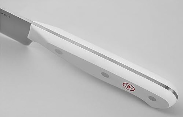 Wüsthof Gourmet White 8" Chef'S Knife