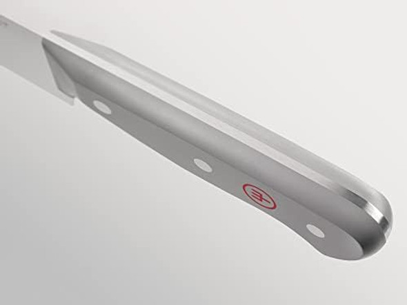Wüsthof Gourmet Grey 8'' Bread Knife