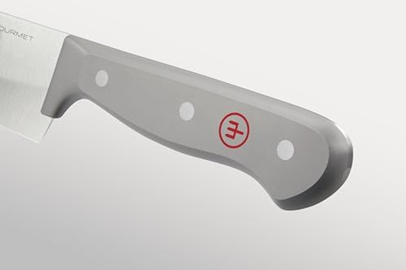Wüsthof Gourmet Grey 3-Pc Chef'S Essentials Set