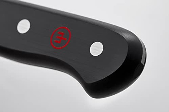 Wüsthof Gourmet 6" Serrated Utility Knife