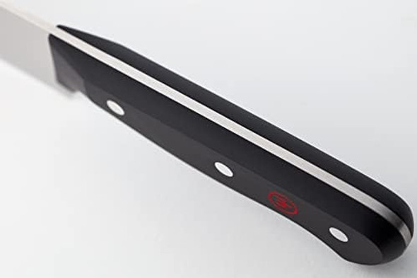 Wüsthof Gourmet 6" Serrated Utility Knife