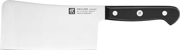 Zwilling Gourmet 6" Cleaver Zwilling Gourmet 6" Cleaver