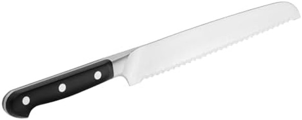 Zwilling Pro 8" Bread Knife