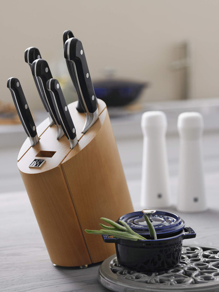 Zwilling 31026-201-0 Bread Knife Silver/Black
