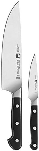 Zwilling Pro 2-Pc Chef'S Set Zwilling Pro 2-Pc Chef'S Set