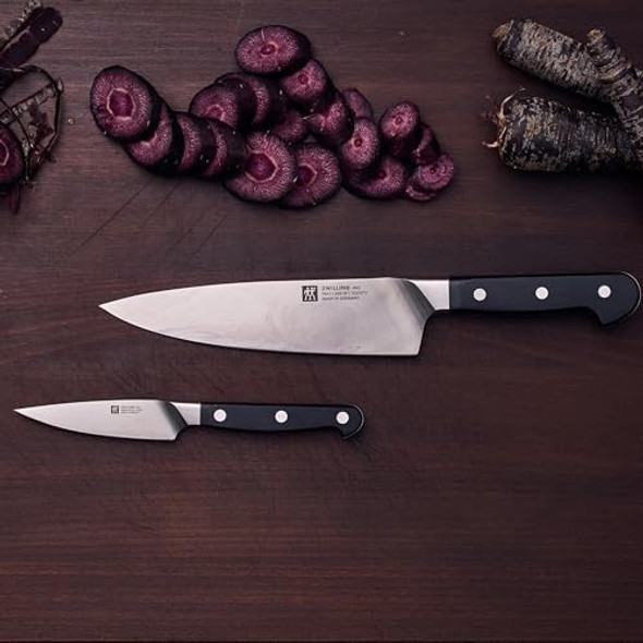Zwilling Pro 2-Pc Chef'S Set Zwilling Pro 2-Pc Chef'S Set