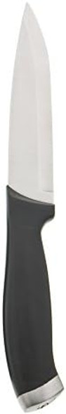 Henckels Silvercap Razor-Sharp 6-Inch Utility Knife Tomato Knife German Engineered Informed By 100+ Years Of Mastery Stainless Steel