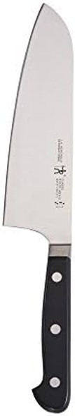 Henckels Christopher Kimball Edition Cook'S Knife 7-Inch Stainless Steel