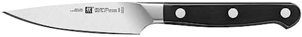 Henckels Set Of Knives 2 Pcs.. Silver/Black (38430-004-0)