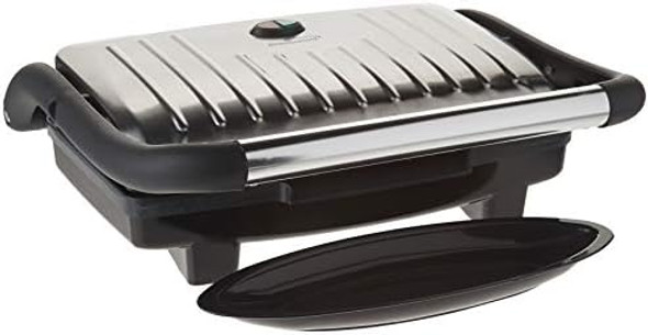 Brentwood TS-611 Barista Maker 1000-Watt Non-Stick Stainless Steel