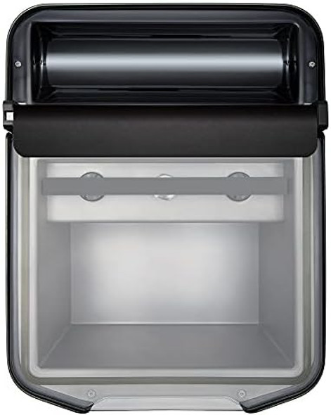 Breville Commercial CMV22BSS1BUC1 The MX2 Infuser Chamber Vacuum Sealer and Infuser Commercial Grade Compact Black