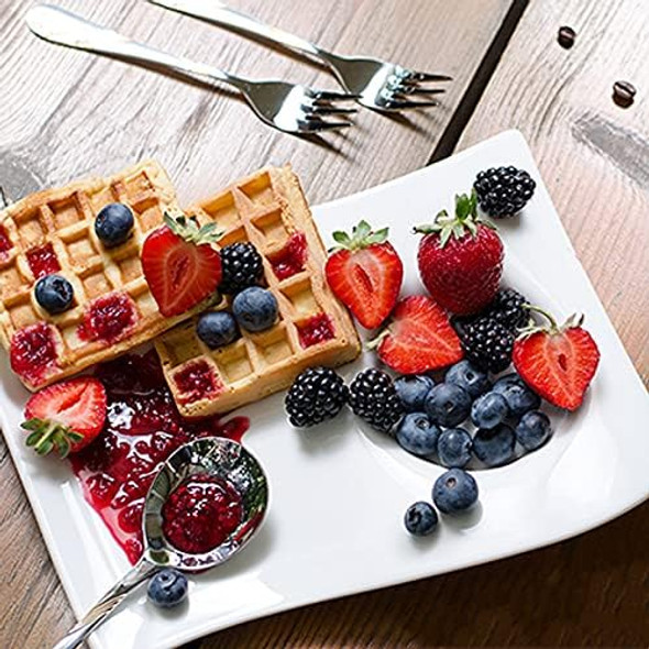 Dicunoy Pan Waffle Maker Nonstick Belgian Waffle Skillet for Sandwiches