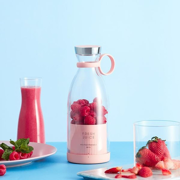 Personal juicers fruit juicers handheld blenders portable juicers rechargeable blenders for shakes and smoothies