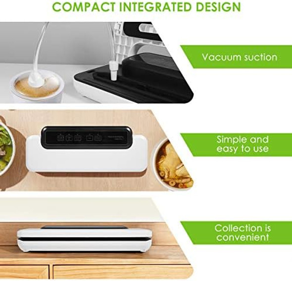 Efficient White Sealing Machine – Quick Sealing Long-Lasting Freshness Suitable for Various Packaging Needs Efficient White Sealing Machine – Quick Sealing Long-Lasting Freshness Suitable for Various Packaging Needs