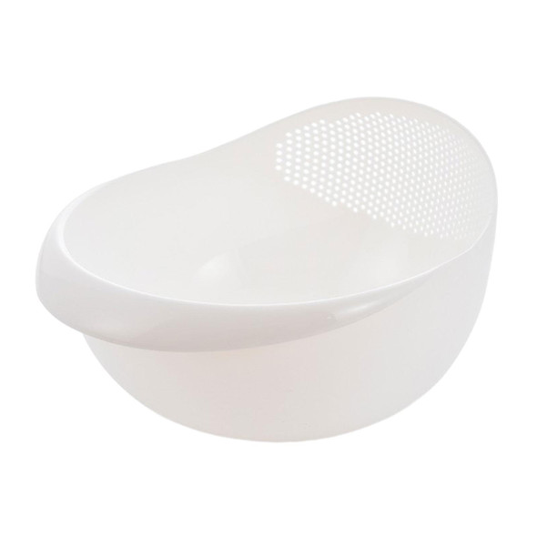 SECRET DESIRE Rice Washer Strainer Bowl Versatile Kitchen Accessories Pasta Drain Strainer|Home & Garden|Kitchen Dining & Bar|Kitchen Tools & Gadgets|Colanders Strainers & Sifters