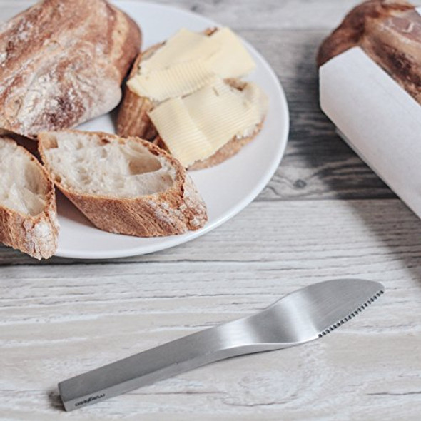 Perfekitsup Balance Serving Set Butter Knife