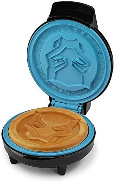 Marvel Black Panther Waffle Maker