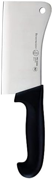 Messermeister Four Seasons Cleaver 6-Inch Messermeister Four Seasons Cleaver 6-Inch