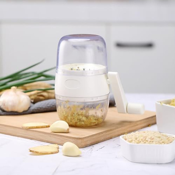 Nut Chopper Manual Nut Grinder with Hand Crank Hand Held Food Shredder Cutter for Different Nuts for Baking for Kitchen Nut Chopper Manual Nut Grinder with Hand Crank Hand Held Food Shredder Cutter for Different Nuts for Baking for Kitchen