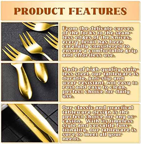 Cheese Butter Spreader Knives Set 16 Pieces Stainless Steel Multipurpose Butter Knives Cheese Slicer Mini Serving Tongs Forks and Spoons for Butter Spreader Cheese Butter Spreader Knives Set 16 Pieces Stainless Steel Multipurpose Butter Knives Cheese Slicer Mini Serving Tongs Forks and Spoons for Butter Spreader