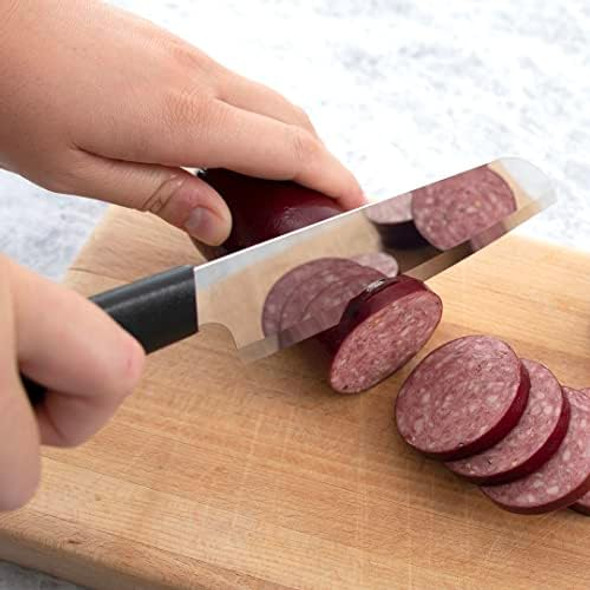 RADA Cutlery Cook’s Knife Silver Handle
