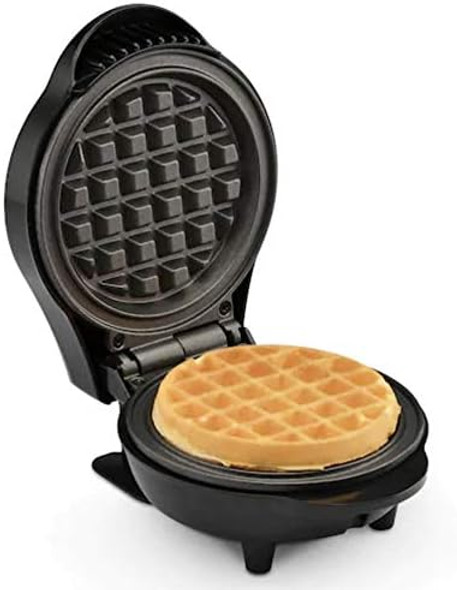 Toastmaster Mini Waffle Maker