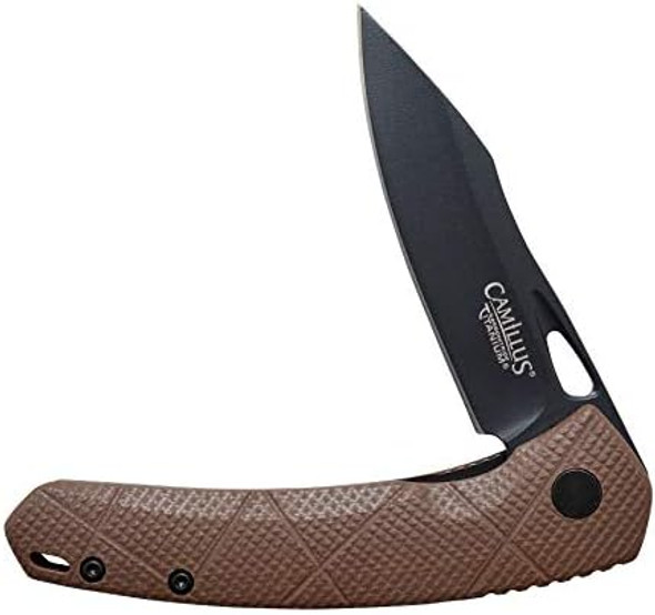 Camillus Blaze 6.75-Inch Folding