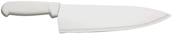 10 Chef Knife Cozzini Cutlery Imports Classic White Razor Sharp Commercial Kitchen Cutlery Single Knife Black 10 Chef Knife Cozzini Cutlery Imports Classic White Razor Sharp Commercial Kitchen Cutlery Single Knife Black