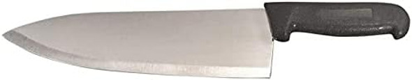 Knife Sets Choose 5 10 Or 15 Piece Set - Black Handle - Razor Sharp Commercial Kitchen Cutlery - Cook'S Knives (5 Piece Set)