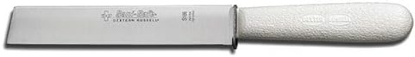 Dexter Russell S186 Sani- Produce And Vegetable Knife - 6" Blade