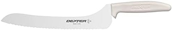 9" Scalloped Offset Sandwich Knife 9" Scalloped Offset Sandwich Knife