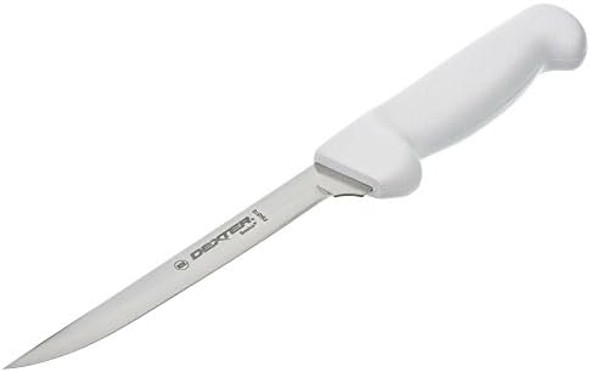 Dexter-Russell P94818 Boning Knife 6-Inch White